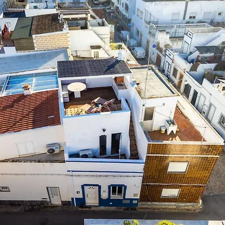 No. 7 Holiday home Olhao