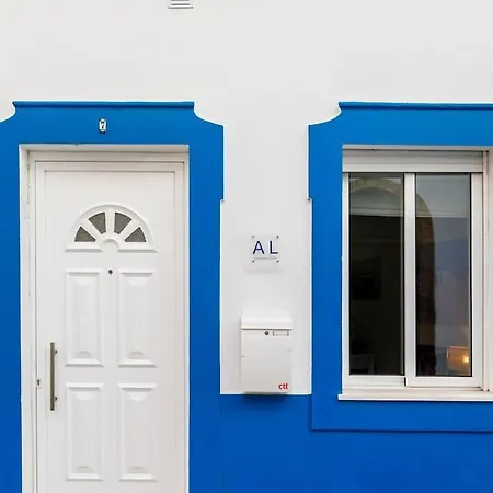 Holiday home No. 7 Olhao